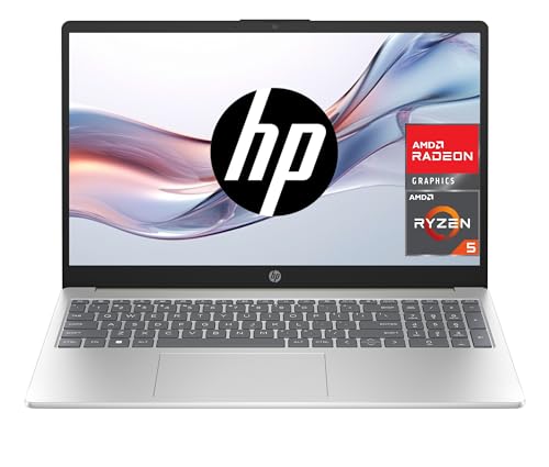 HP 15-fc0000ns - Ordenador portátil de 15.6