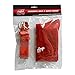 Rawlings Belt & Socks Combo | Baseball/Softball | Scarlet Red | Small