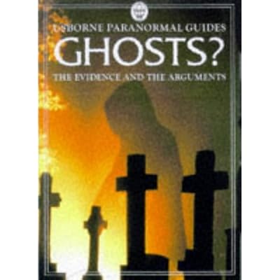 Ghosts?