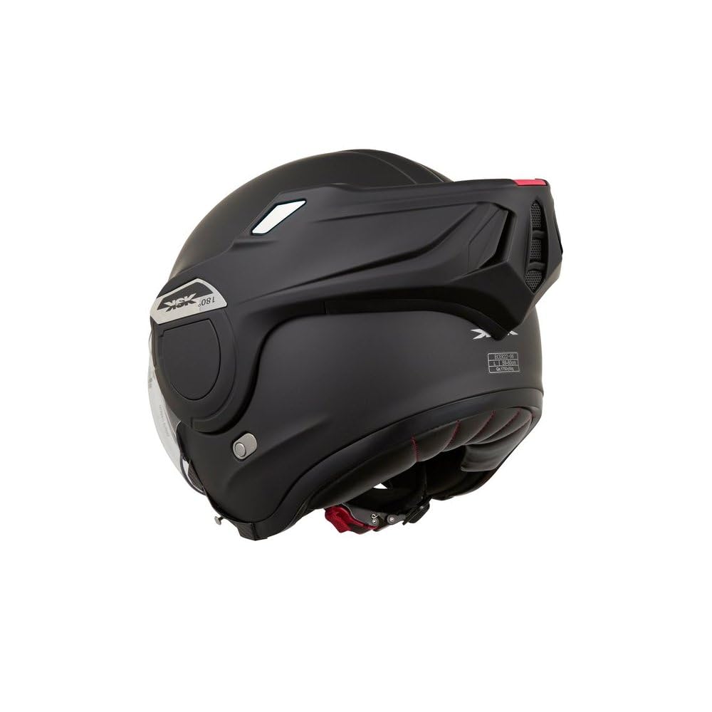 KSK DS Arrow Copper Casco