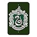 Harry Potter Slytherin Painted Crest Home Business Office Sign