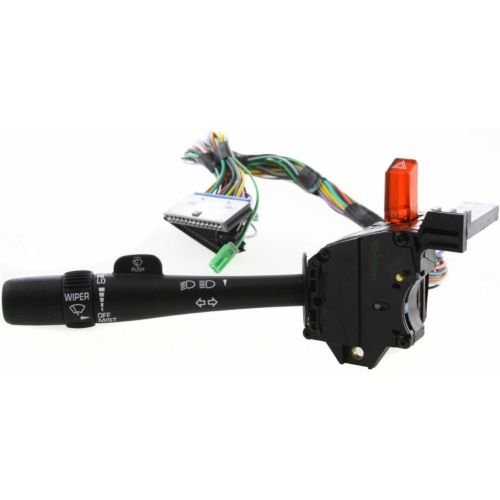 Blazer 98-05 Combination Switch, High and Low Beam Dimmer, Turn Signal, Wiper - ARBC505813