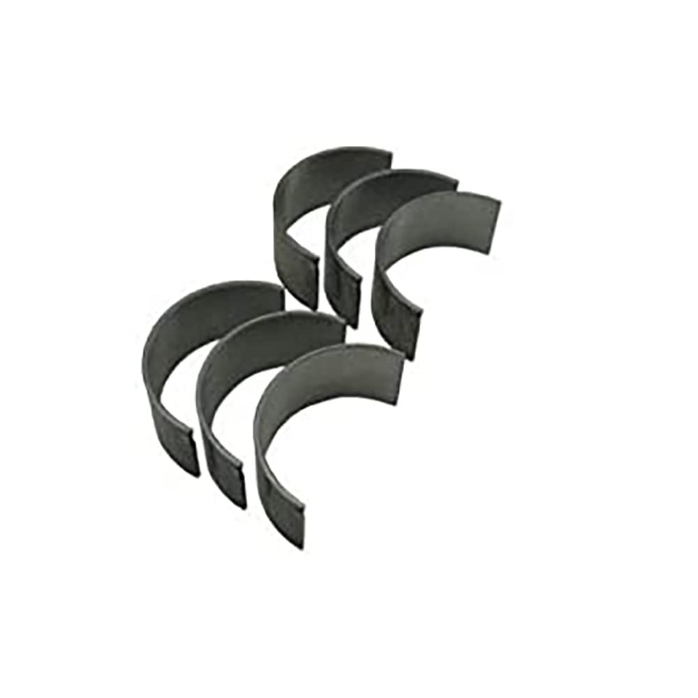 B3047SASTD Fits Ford Rod Bearing Set 3 Cyl STD 2000, 3000, 4000, 2600, 3600 +