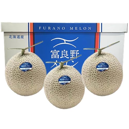 富良野 メロン 大玉」の人気商品一覧・価格比較 - 価格.com