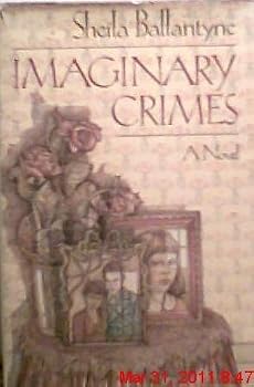 Imaginary Crimes