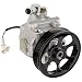 New Power Steering Pump For Subaru Forester & Impreza - BuyAutoParts 86-01593AN New