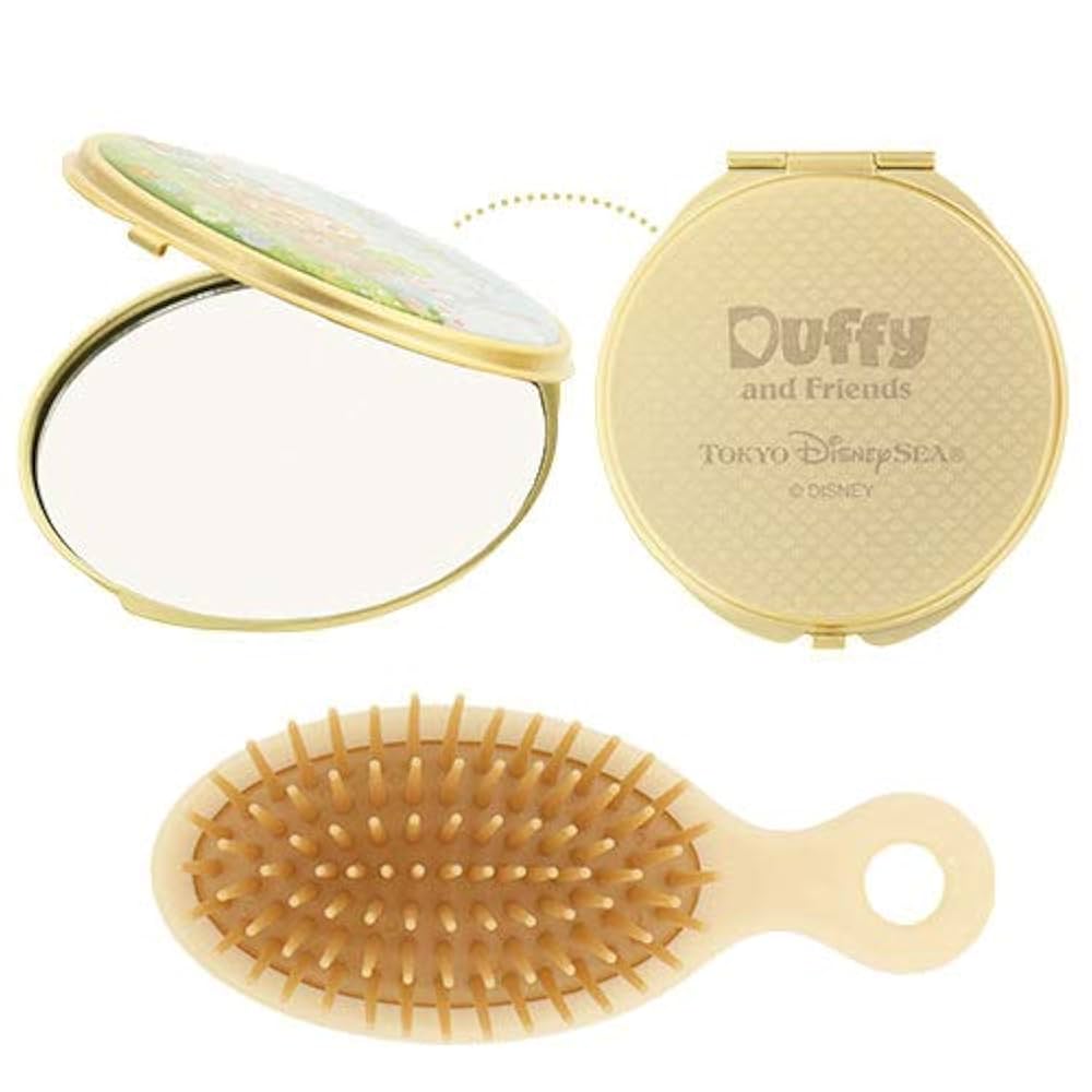 ダッフィー - クーさま　専用ページ ダッフィー - クーさま 専用ページ 公式】ダッフィー＆フレンズ