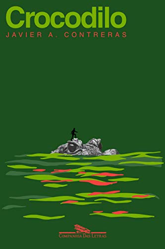 Crocodilo - Contreras, Javier A.