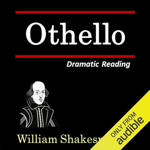 Page de couverture de Othello