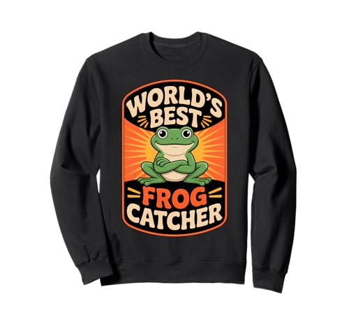 World's Best Frog�L���b�`���[�t�@�j�[�t���b�O �g���[�i�[