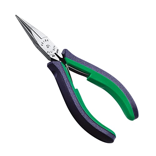 Marutohasegawakousakujo Keiba Pro Hobby Radio Pliers with Groove HLC-D24