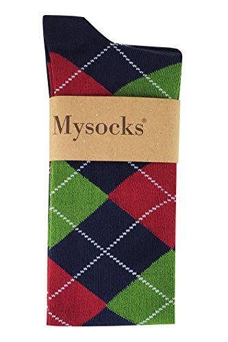 Image of Mysocks Children Knee High Socks