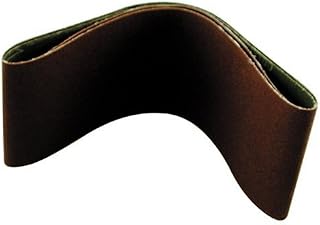 Makita 742313-A 3-Inch x 18-Inch Abrasive Sanding Belt, 120 Grit (10/Pk)