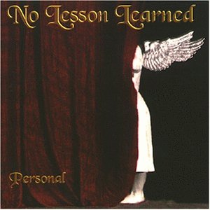 Personal: No Lesson Learned: Amazon.in: Music}