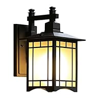 玄関照明 LED ウォールライト LED 照明 外灯 ガーデンライト 楽天市場】【11/25迄限定P5倍+先着最大600円OFF】玄関照明 外灯 和風