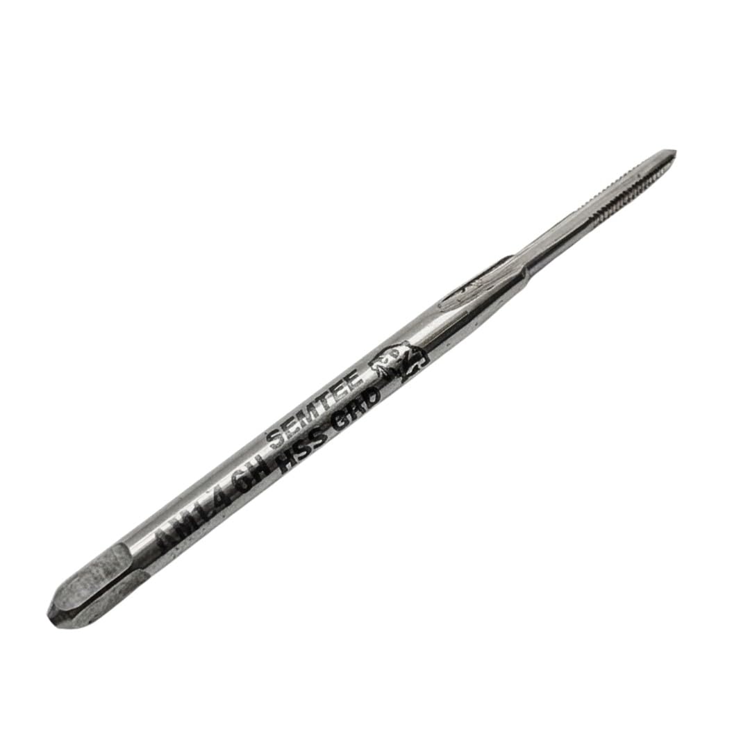 Proops Hss 1.4 (1.4Mm) Metric Hand Taper Tap - 0.3Mm Standard Pitch (M0514am) Free Uk Postage