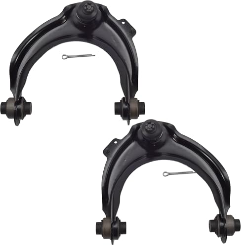 ASTARPRO 2pcs Front Lower Control Arms with Ball Joint and