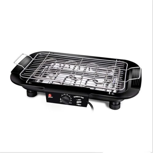 Barbacoas Eléctricas Exterior Sin Humos Marca ZHANGMIN