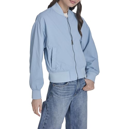 Image of Levi's Women's Lightweight Bomber Jacket Coat