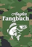 Photo Gallery angler fangbuch: angelbuch, fangergebnisse, fangliste, schonzeit-tabelle, checkliste für angelausrüstung, a5-120 seiten Photo Gallery angler fangbuch: angelbuch, fangergebnisse, fangliste, schonzeit-tabelle, checkliste für angelausrüstung, a5-120 seiten