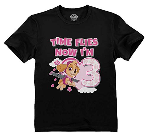 Tstars girls Novelty