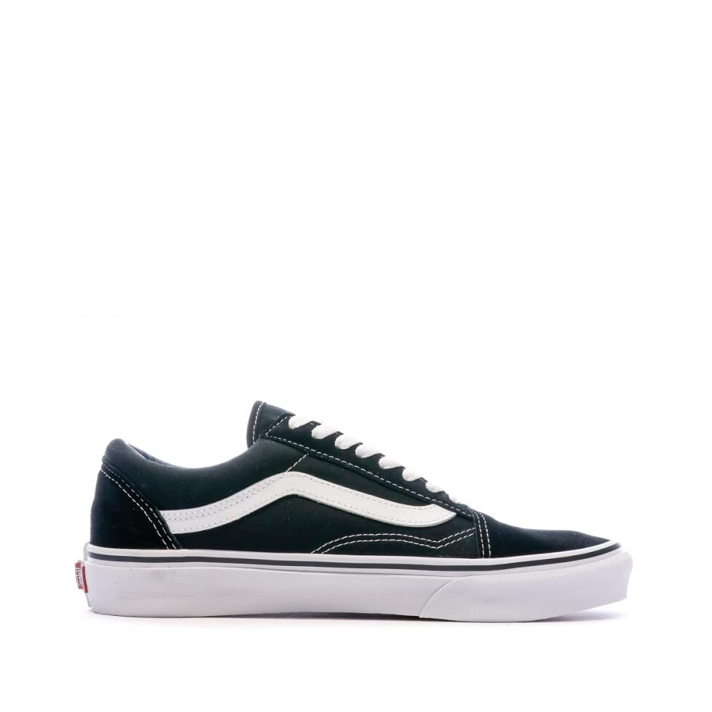 Vans Old Skool (Suede/Canvas) SneakerUomo