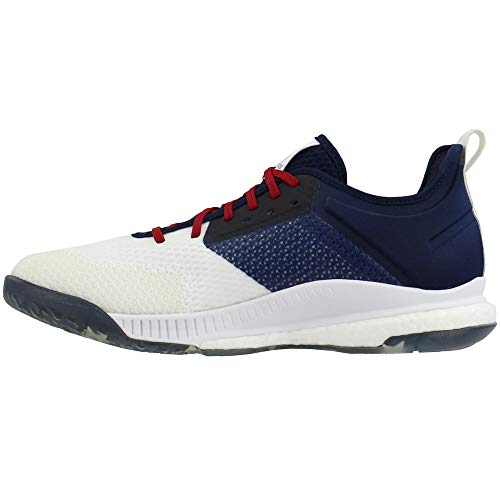 adidas Women's Crazyflight X3 Usav Volleyball Shoe4