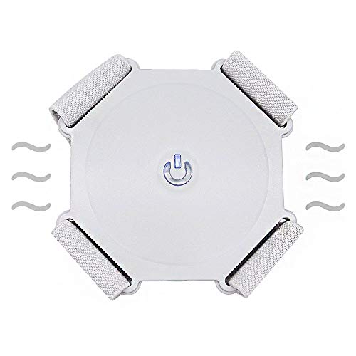 Corretor Postural Inteligente Vibratorio Sensor Ajustavel Coluna Postura Cinta Alinhamento Adulto Cr