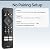RF439A Replacement Remote Control for Philips TVs, Easy Setup, Streaming Shortcuts, Compatible with Android and Google Smart TVs, Works with PFL5766 and PUL7672 Series, No Voice Function