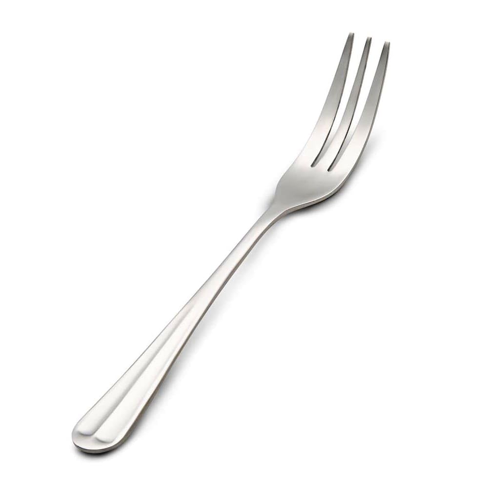 Vollrath 48113 Queen Anne S/S 6-5/8 Salad Fork - Dozen"
