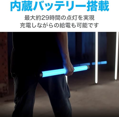 NANLITE PavoTube II 30XR 2本セット の商品画像 2