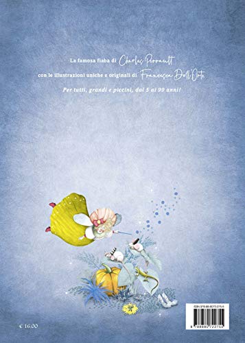 Cenerentola. Ediz. A Colori - 2