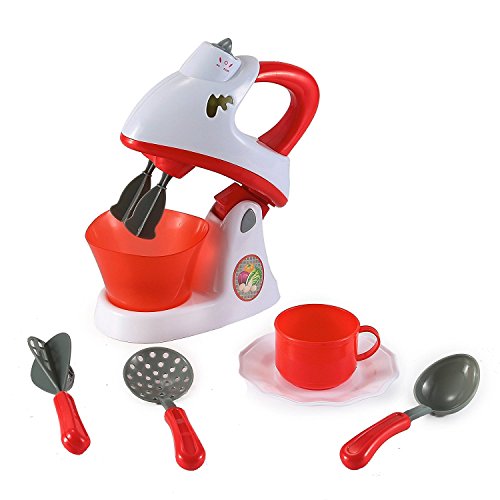 image for Liberty Imports My First Kitchen Appliances Toy - Kids Pretend Play Go