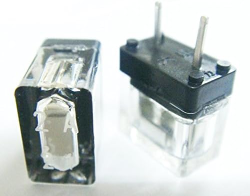 Daito Micro Fuse HM20 (2 A) 2 Amp Fanuc 250V