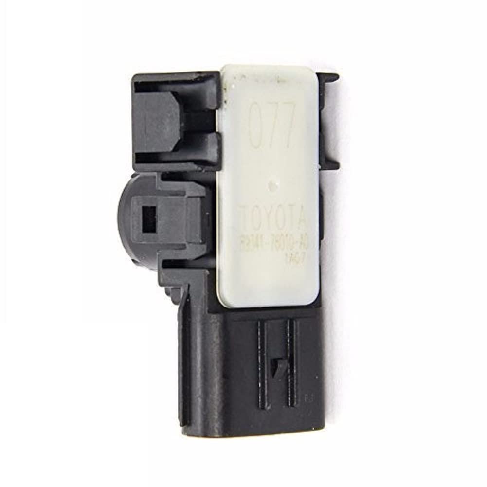 1 pezzo Sensore di parcheggio in retromarcia PDC 89348-06010 Compatible with T0Y0TA VEHlCLES CAIJUN-AUTO
