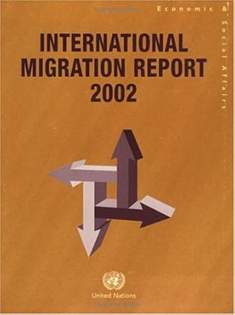 International Migration Report 2002