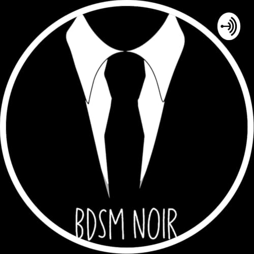 『Bdsm Noir』のカバーアート