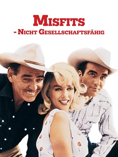 Bild: Misfits - Nicht gesellschaftsf�hig