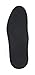 Produktbild FabaCare Corbby Carbon Profil Premium Schuheinlagen für Sneaker, orthopädisch, Aktivkohle, atmungsaktives Mesh-Obermaterial, Pelotte, Fersendämmung, Einlegesohlen, 1 Paar, EU 35-46