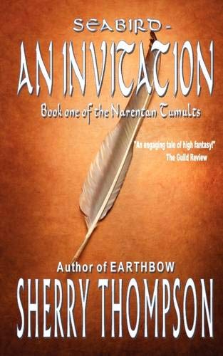 Buy Seabird- An Invitation — BookShops.in
