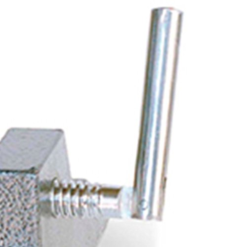 Morsa para Furadeira com Mordentes 100mm-NOLL-700014