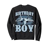 Photo Gallery compleanno ragazzo fighter jet aviazione design felpa Photo Gallery compleanno ragazzo fighter jet aviazione design felpa