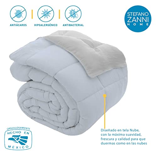 Opiniones y reviews de Edredón acolchado reversible listamos los 10 mejores. 5 Imagen adicional