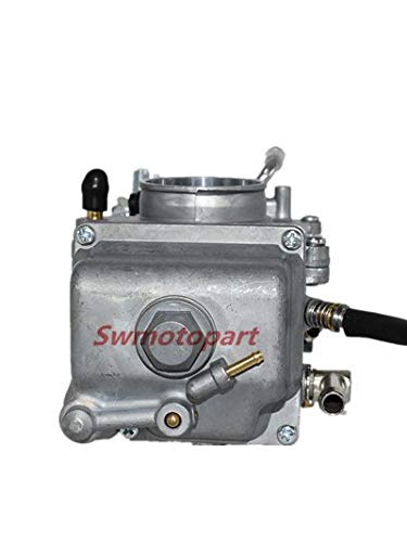 Partman Fit For Mikuni Carburetor Hsr42Mm H-D Carburetor Hsr42 Tm42-6 Evo Twin Tm42 42-18 42-11 Tm42-6Pk Tm42-6 Tm42 Xlh1000 Xlh1200 Cam Carb #TOP5