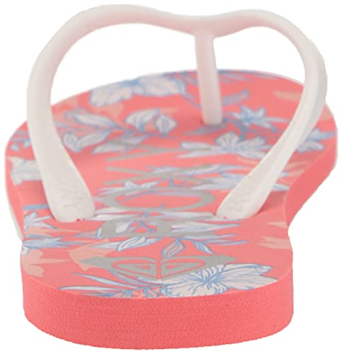 Image of Roxy Girl's Tahiti Sandal Flip-Flop