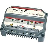 Morningstar PS-30 ProStar 30 Charge Controller 30A 12/24V by Morning Star