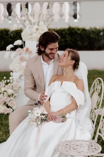 Mens Suits 3 Piece Suit Men Slim Fit Wedding Prom Suits Notch Lapel Two Button Blazer Jacket Vest Pants Set3