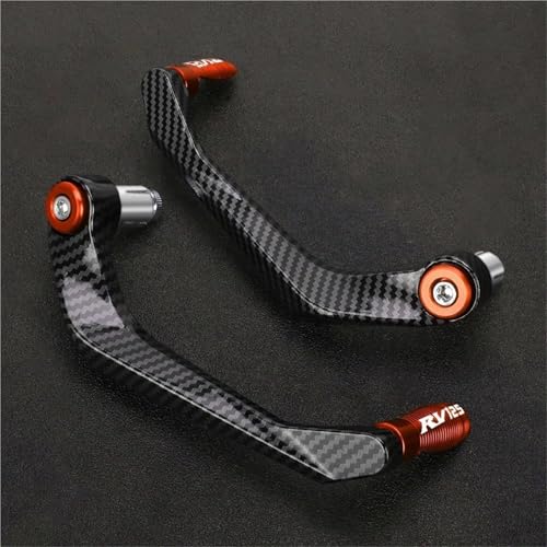 Levier d'embrayage de frein pour Suzuki RV200 et RV125 guidon de moto