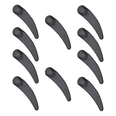FYACCD Mini Disposable Makeup Spatulas, 10 PCS Cover