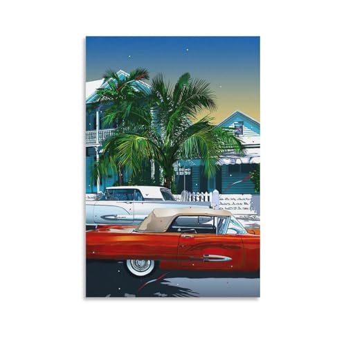 ؉pluzõt_vA[gG{X^[ pl LoXEH[A[g  ŉ ǂ̊G 24x36inch(60x90cm)